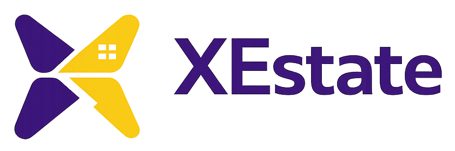 xEstate Logo